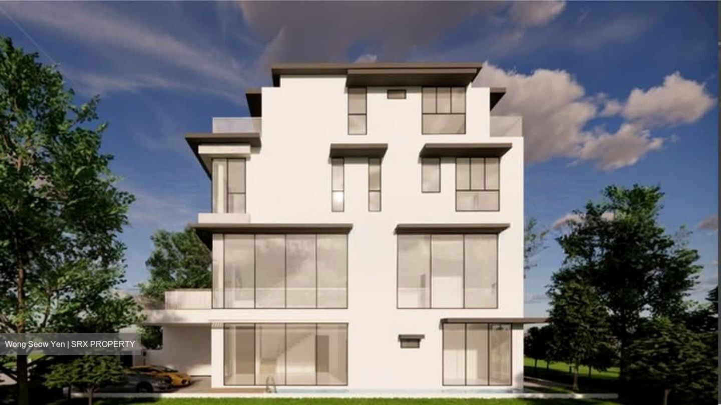Opera Estate (D15), Terrace #568160091